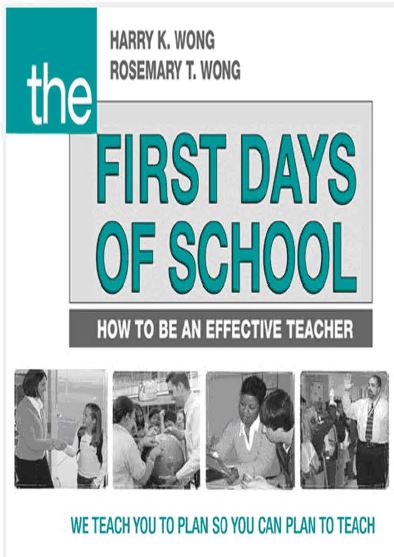The First Days of School: How to Be an Effective Teacher (4th Edition) - Epub + Converted Pdf